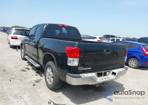2010 Toyota Tundra Grade 4.6L V8 from USA, damaged, VIN 5TFRM5F14AX005252